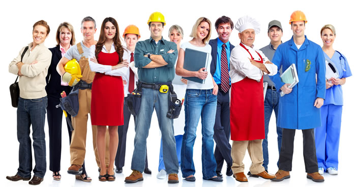 trabajadores trabajadores